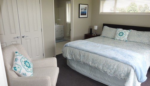 Habitación doble (Orchard Room)