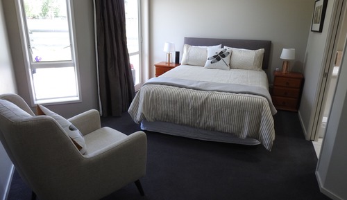 Habitación doble (Clover Room)