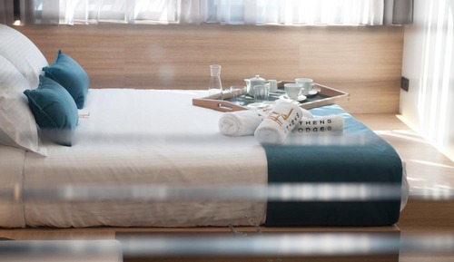 Apartamento familiar (Executive)