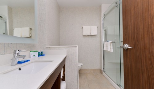 Habitación estándar, 1 cama de matrimonio grande, accesible para personas con discapacidad (Hearing)