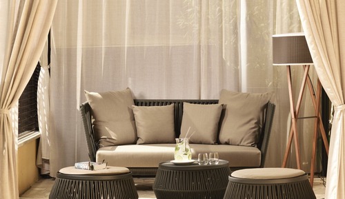 Suite, entresuelo (Garden)