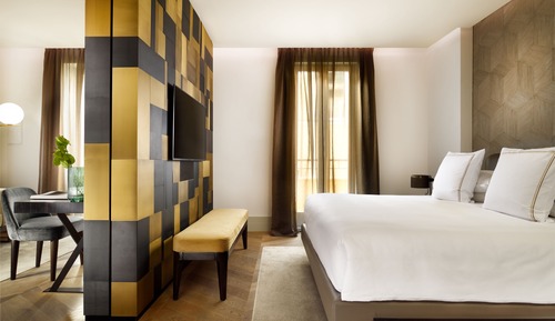 Suite Deluxe