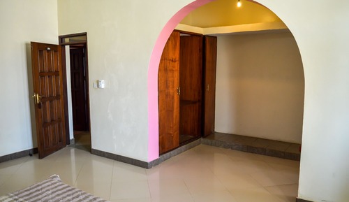 Habitación Deluxe doble