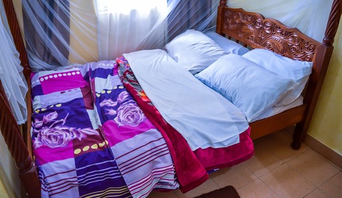 Apartamento, 2 habitaciones