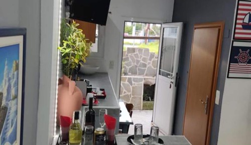 Petite Economy Studio on two floors Nr4