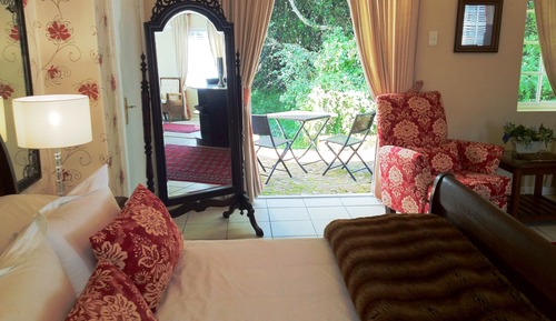 Suite de luna de miel, 1 habitación