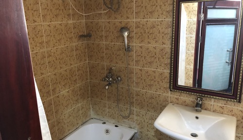 Habitación Royal, 1 cama de matrimonio