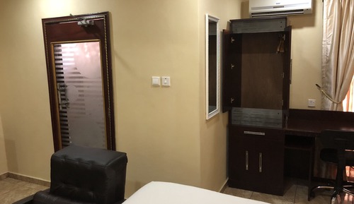Habitación Signature, 1 cama de matrimonio