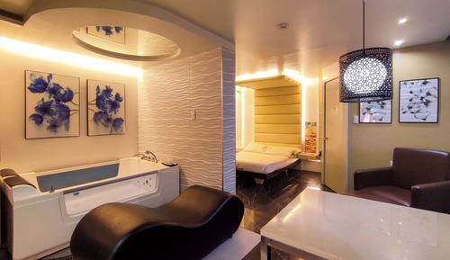 Habitación ejecutiva