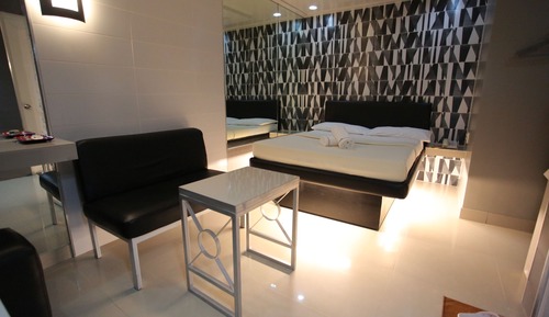 Habitación Premier
