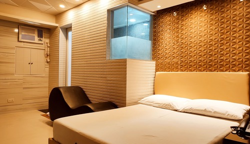 Habitación superior