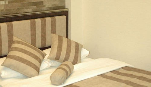 Habitación individual