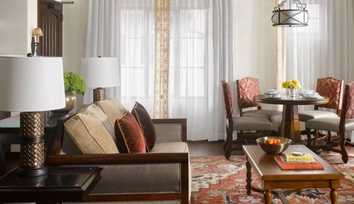 Ático, 1 cama de matrimonio grande