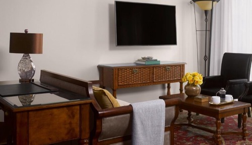 Suite estudio superior