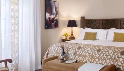 Suite estudio Premier