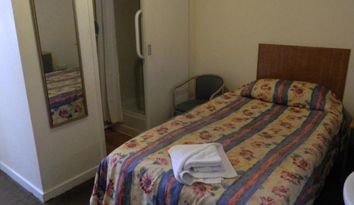 Habitación individual