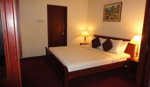 Suite superior (Premier)