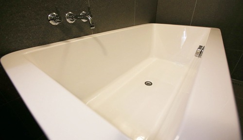 Habitación Deluxe con 2 camas individuales