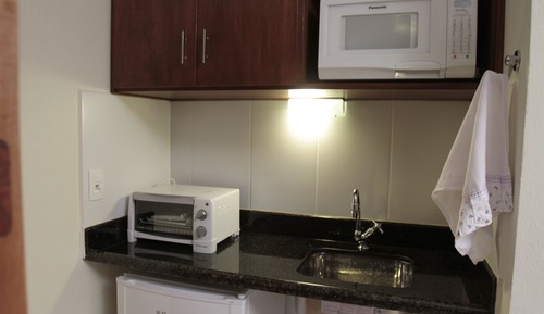 Chalet, 2 habitaciones (7)