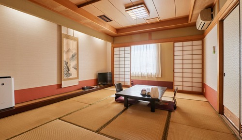 Habitación tradicional, no fumadores