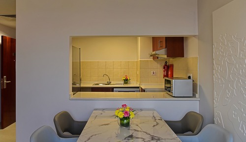 Apartamento, 1 habitación