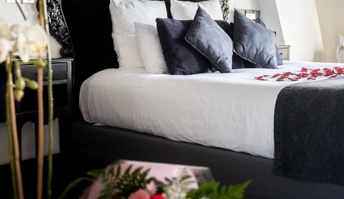Suite Royal (Nuptiale)