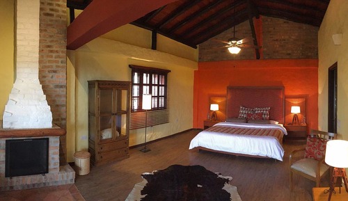 Suite presidencial