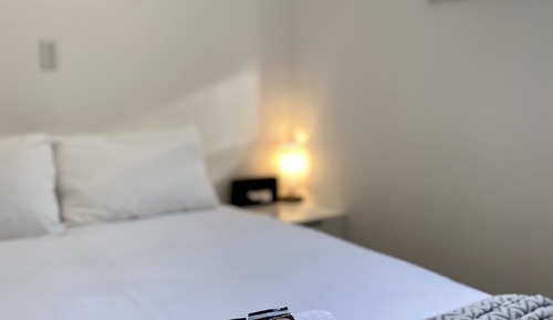 Chalet, 3 habitaciones (Mitsu)