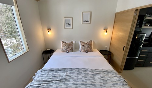 Villa Premium, 2 habitaciones