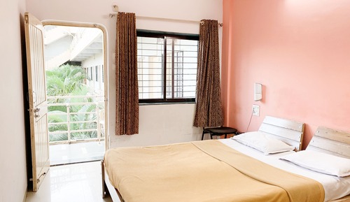 Habitación ejecutiva (Non AC)