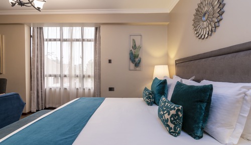 Suite estudio clásica