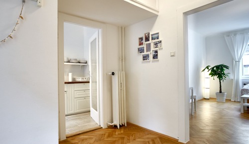 Apartamento estándar, 1 habitación (Little Italy)