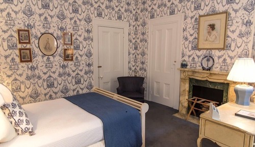 Habitación individual estándar, 1 cama de matrimonio