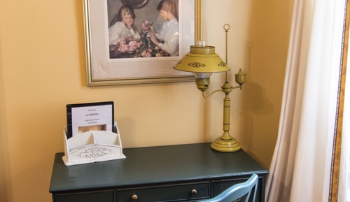 Habitación individual económica, 1 cama de matrimonio