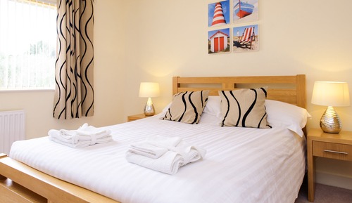 Apartamento superior, 3 habitaciones, vistas al mar