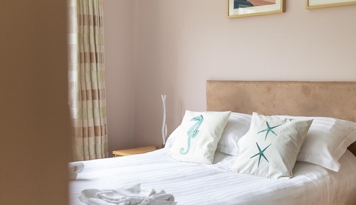 Apartamento clásico, 2 habitaciones, balcón