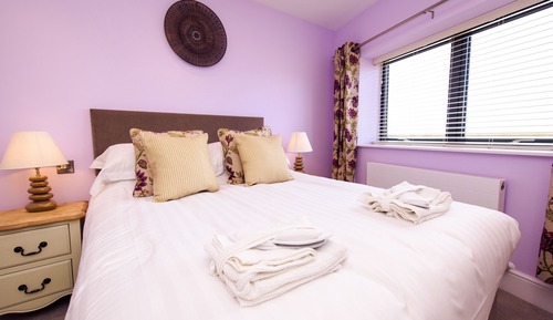 Dúplex de lujo, 2 habitaciones, vistas al mar