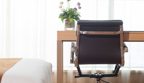 Habitación Deluxe con 2 camas individuales