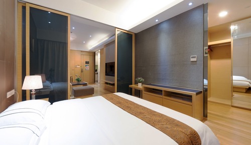 Suite Business