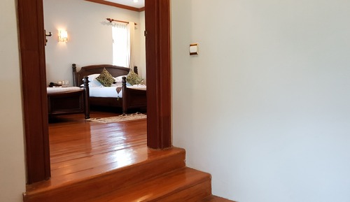 Suite (Villa)