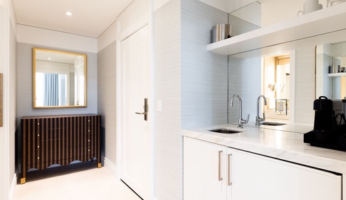 Habitación, 1 cama de matrimonio grande (Goldener)