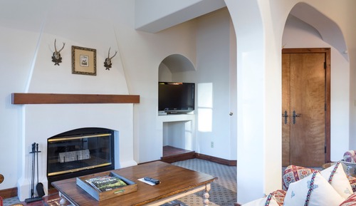 Suite, 1 habitación (Inn)