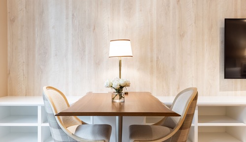 Suite estudio (Goldener)