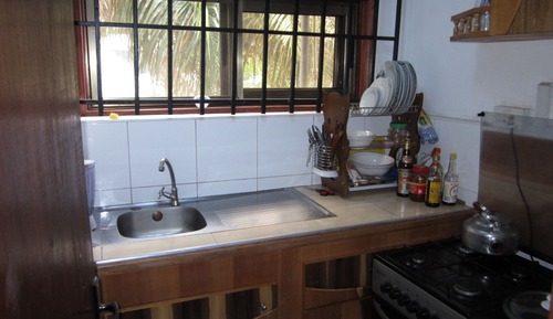 Habitación económica