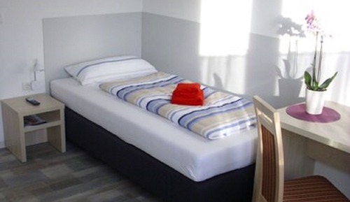 Habitación individual