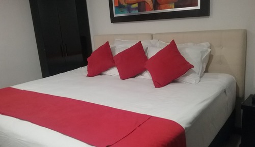 Standard Single Room, 1 Double Bed, Accessible, Private Bathroom