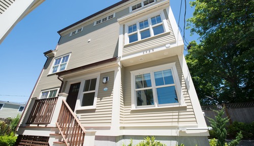 Loft de lujo, 3 habitaciones, chimenea