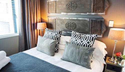 Apartamento estándar
