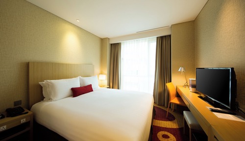 Habitación estándar doble (Seven Luck Casino Free Coupon)