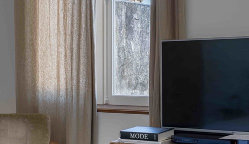 Habitación básica doble